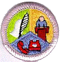 Communications Merit Badge